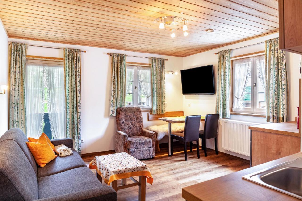 Ferienwohnung - Hexi Бад-Кольгруб Екстер'єр фото