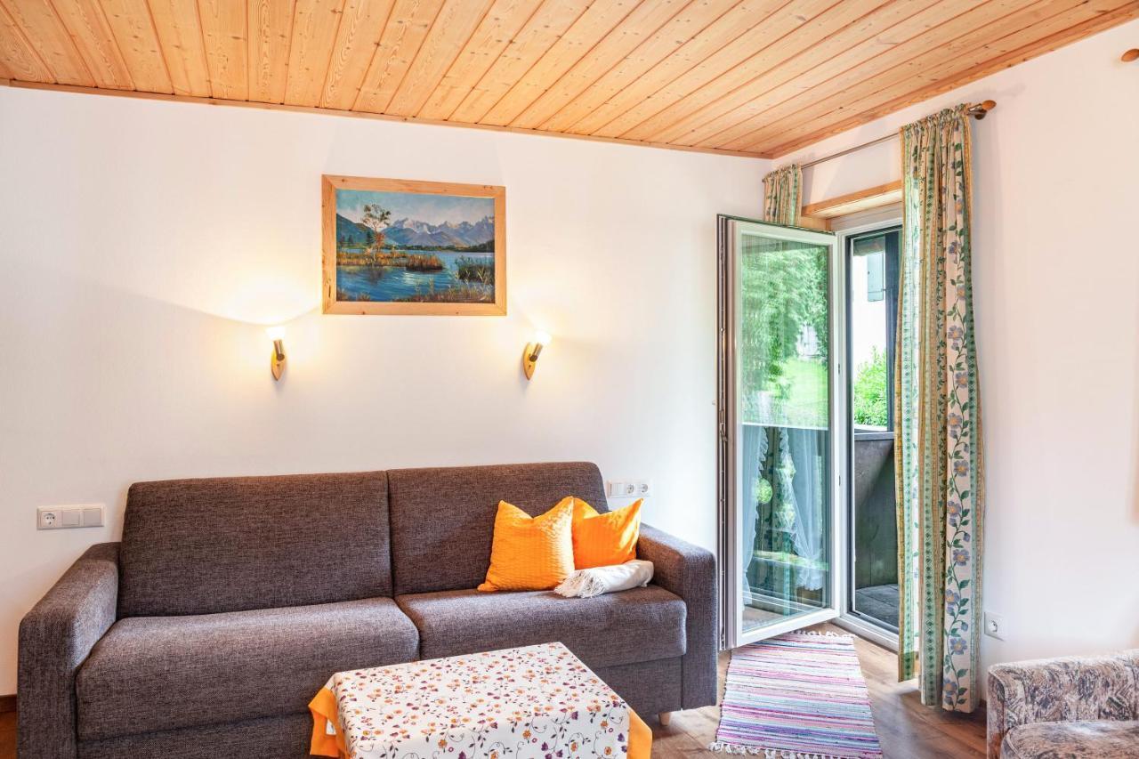 Ferienwohnung - Hexi Бад-Кольгруб Екстер'єр фото