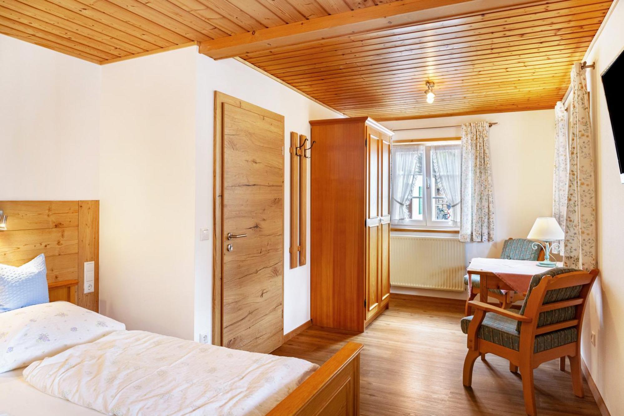 Ferienwohnung - Hexi Бад-Кольгруб Екстер'єр фото